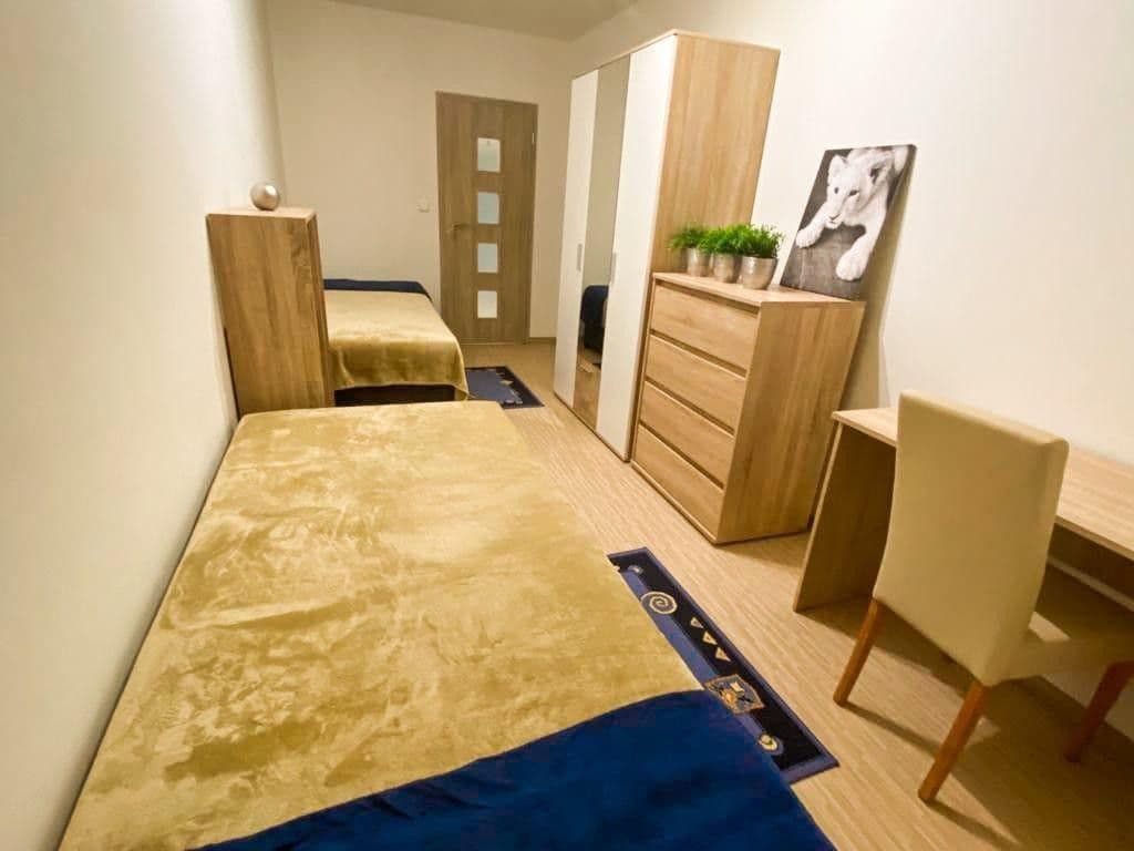 Predaj bytu 4-izbový 92 m², Kloknerova, Praha, Praha Predaj bytu 4-izbový 92 m², Kloknerova, Praha, Praha