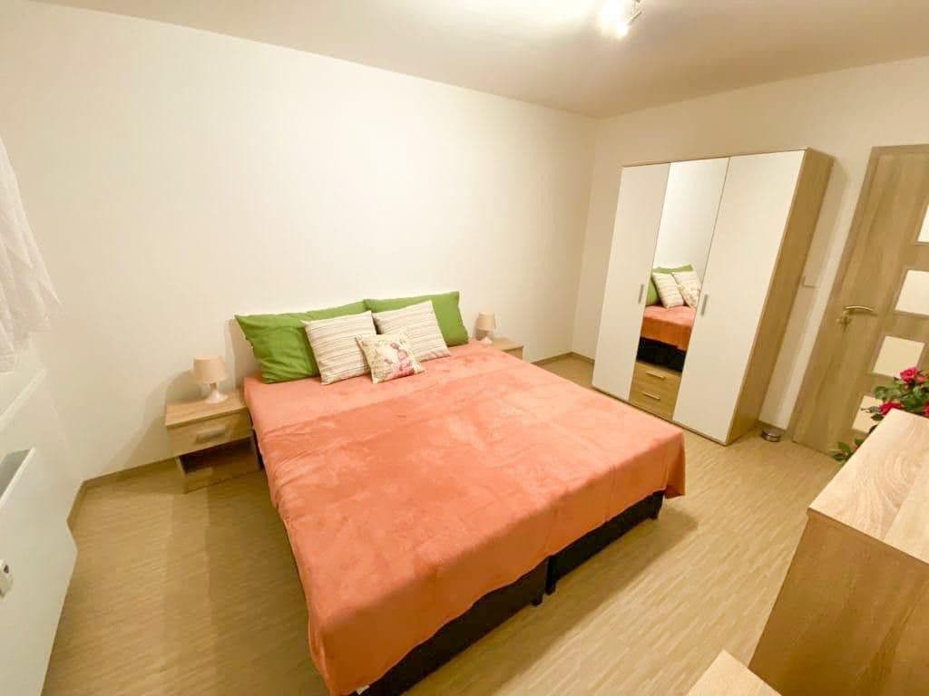 Predaj bytu 4-izbový 92 m², Kloknerova, Praha, Praha Predaj bytu 4-izbový 92 m², Kloknerova, Praha, Praha