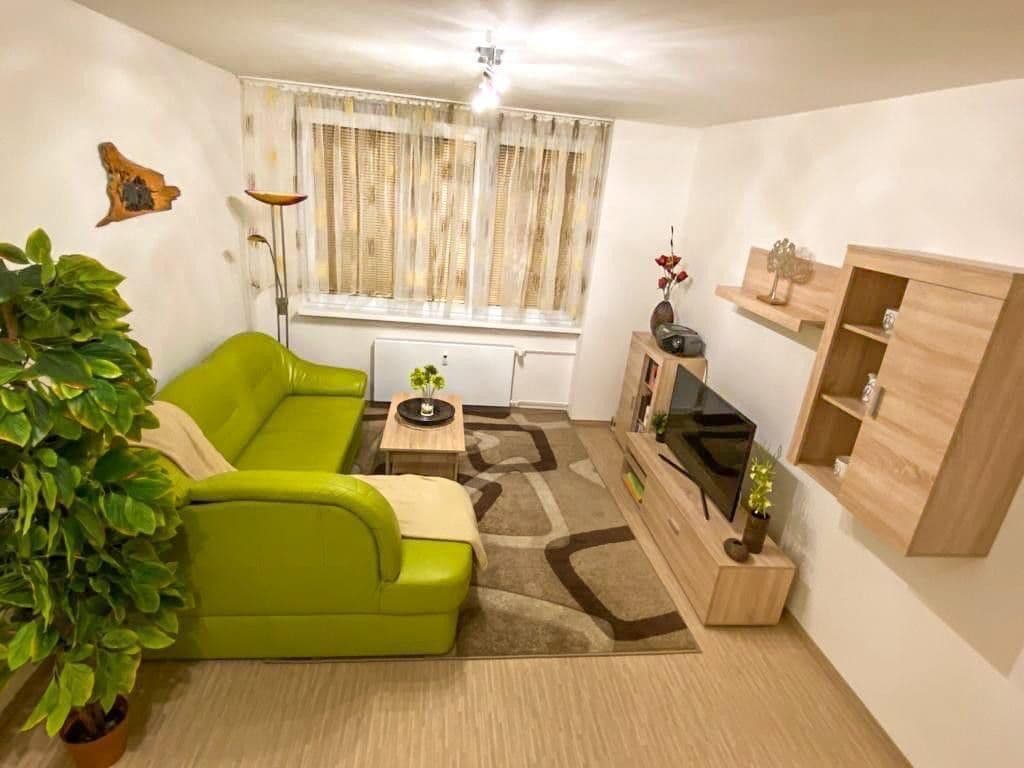 Predaj bytu 4-izbový 92 m², Kloknerova, Praha, Praha Predaj bytu 4-izbový 92 m², Kloknerova, Praha, Praha