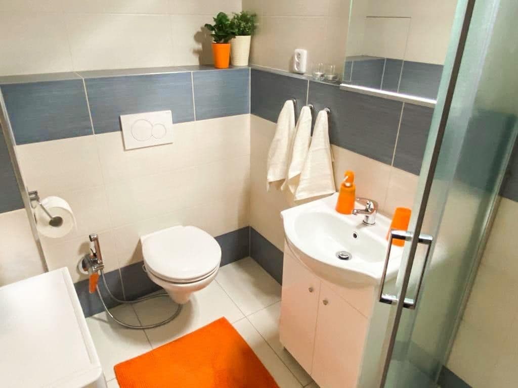 Predaj bytu 4-izbový 92 m², Kloknerova, Praha, Praha Predaj bytu 4-izbový 92 m², Kloknerova, Praha, Praha
