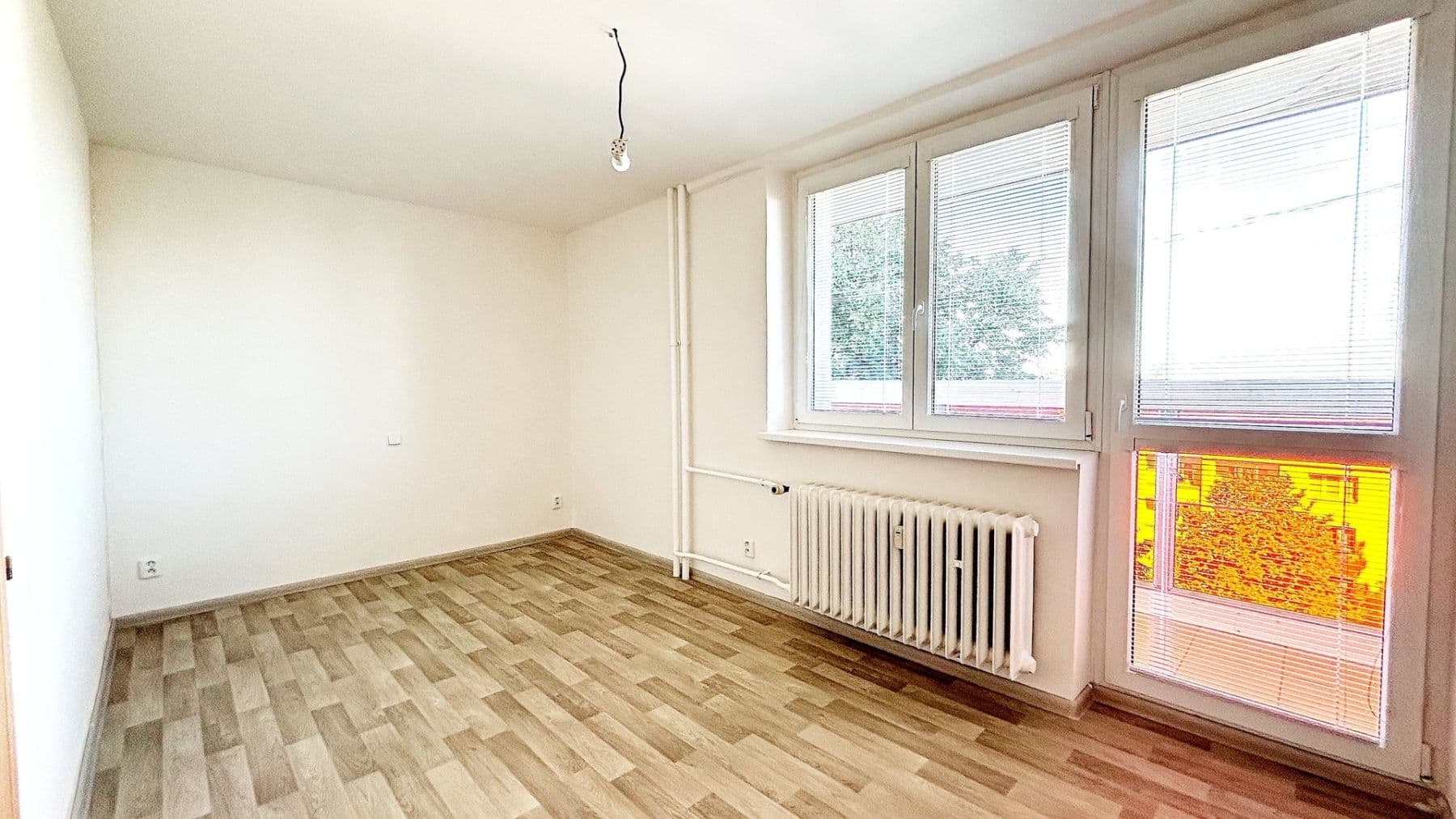 Prenájom bytu 3-izbový 68 m², Janouškova, Praha, Praha Prenájom bytu 3-izbový 68 m², Janouškova, Praha, Praha