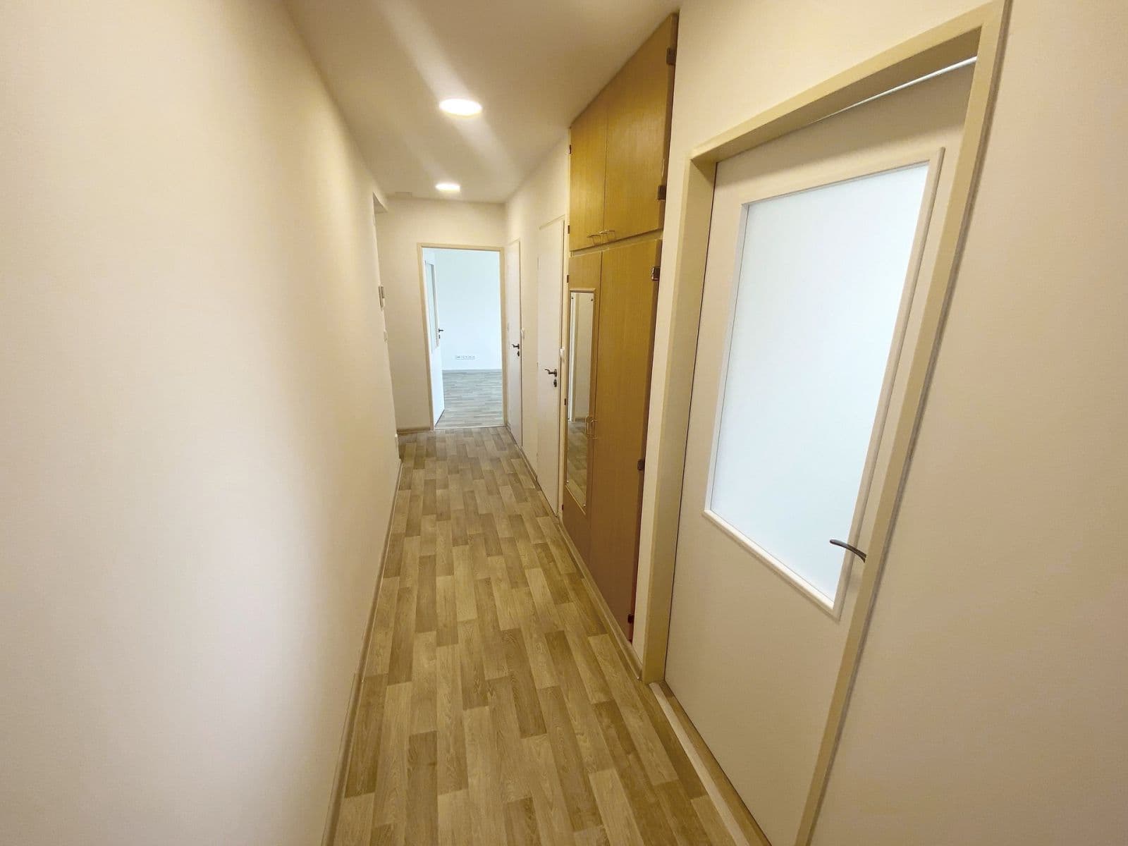 Prenájom bytu 3-izbový 68 m², Janouškova, Praha, Praha Prenájom bytu 3-izbový 68 m², Janouškova, Praha, Praha
