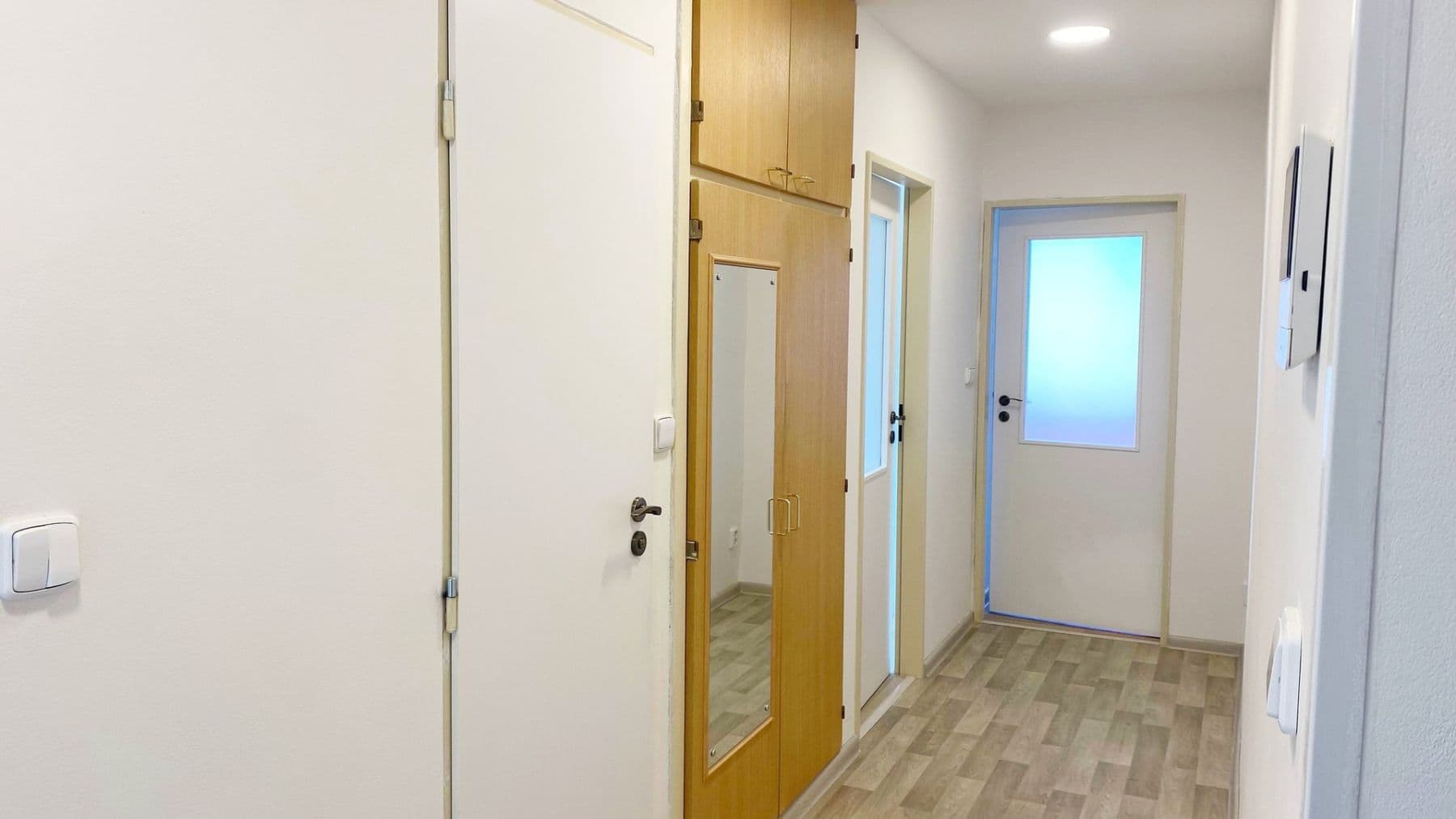 Prenájom bytu 3-izbový 68 m², Janouškova, Praha, Praha Prenájom bytu 3-izbový 68 m², Janouškova, Praha, Praha