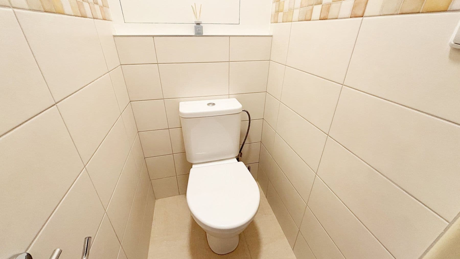 Prenájom bytu 3-izbový 68 m², Janouškova, Praha, Praha Prenájom bytu 3-izbový 68 m², Janouškova, Praha, Praha