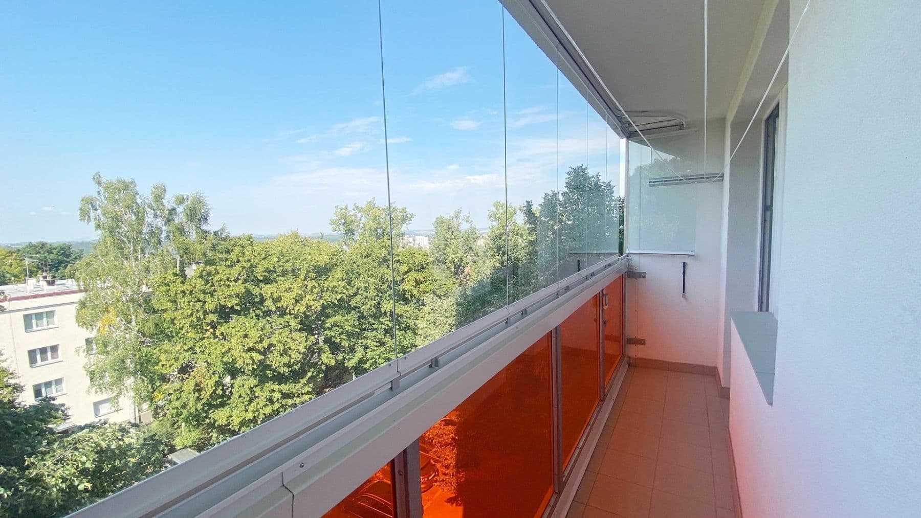 Prenájom bytu 3-izbový 68 m², Janouškova, Praha, Praha Prenájom bytu 3-izbový 68 m², Janouškova, Praha, Praha