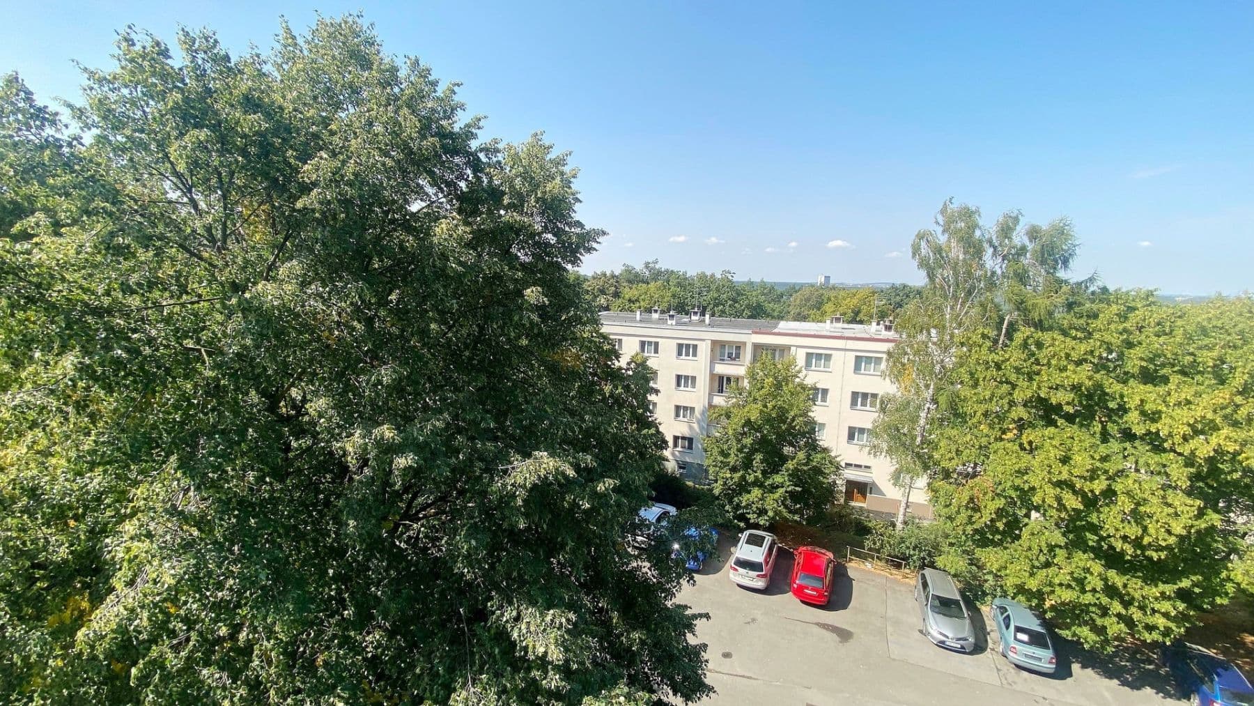 Prenájom bytu 3-izbový 68 m², Janouškova, Praha, Praha Prenájom bytu 3-izbový 68 m², Janouškova, Praha, Praha
