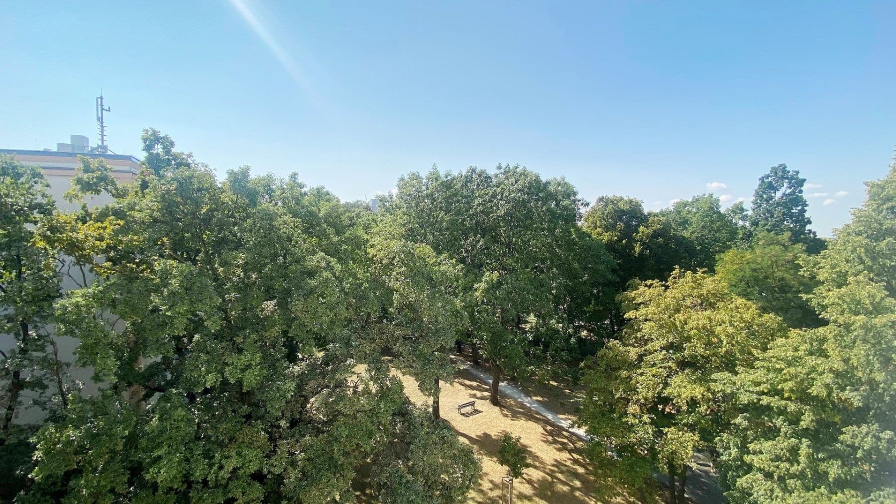 Prenájom bytu 3-izbový 68 m², Janouškova, Praha, Praha Prenájom bytu 3-izbový 68 m², Janouškova, Praha, Praha