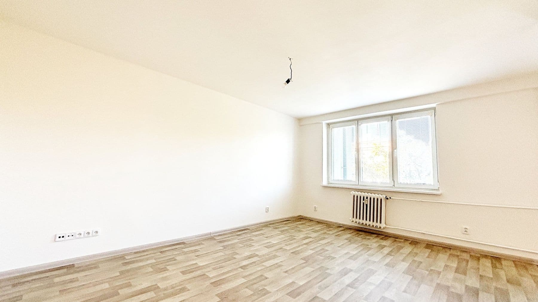 Prenájom bytu 3-izbový 68 m², Janouškova, Praha, Praha Prenájom bytu 3-izbový 68 m², Janouškova, Praha, Praha