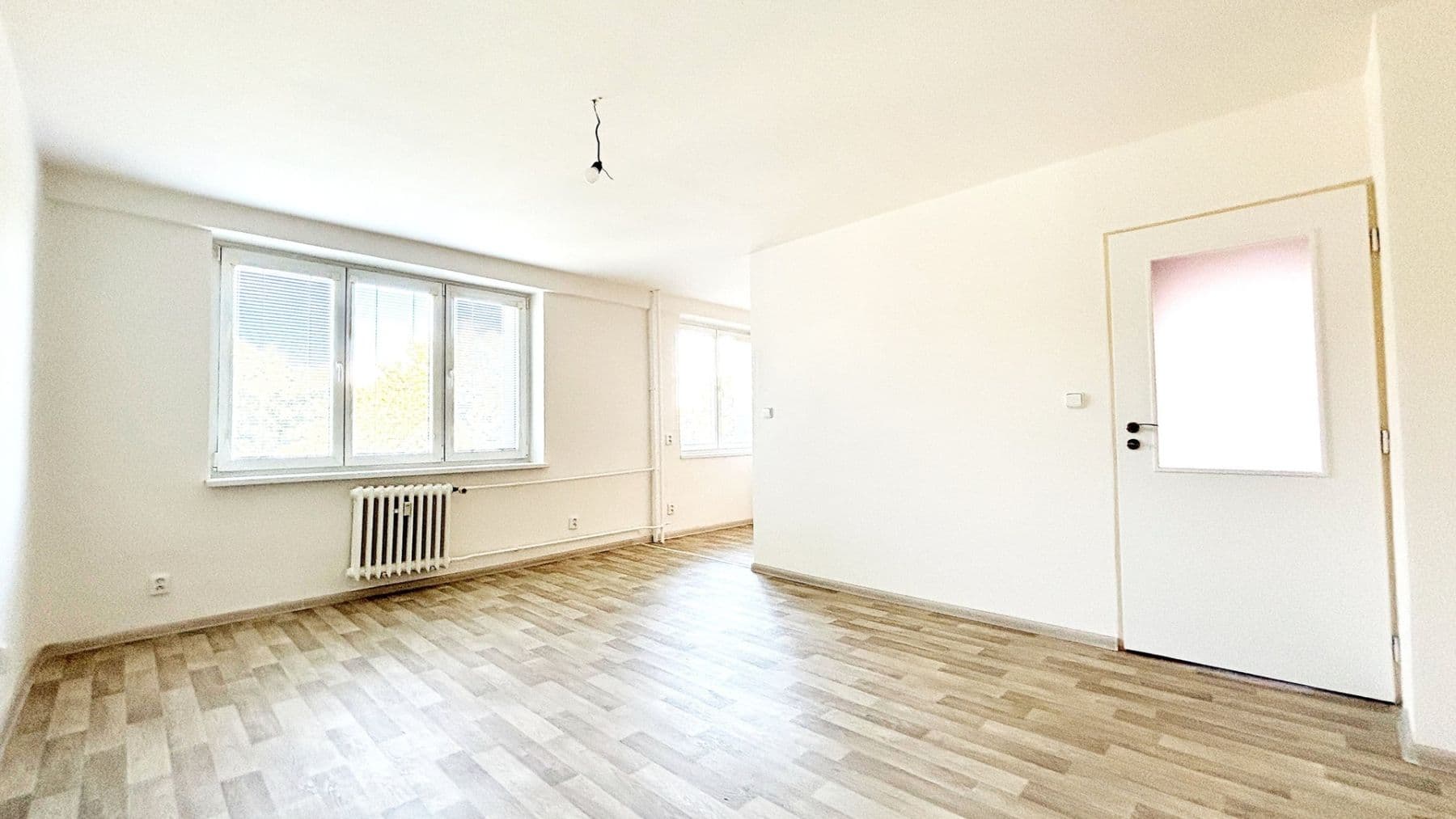 Prenájom bytu 3-izbový 68 m², Janouškova, Praha, Praha Prenájom bytu 3-izbový 68 m², Janouškova, Praha, Praha