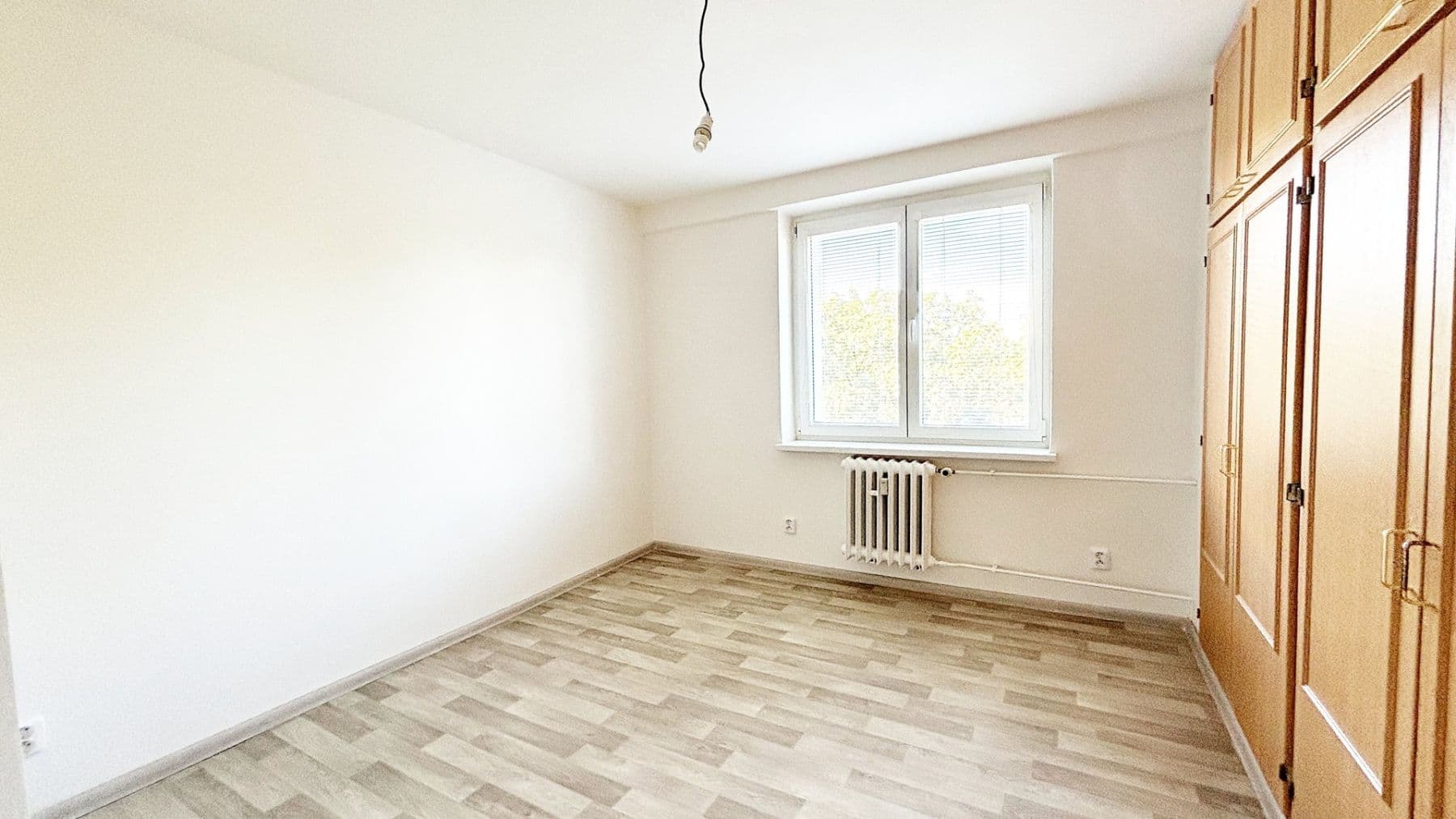 Prenájom bytu 3-izbový 68 m², Janouškova, Praha, Praha Prenájom bytu 3-izbový 68 m², Janouškova, Praha, Praha