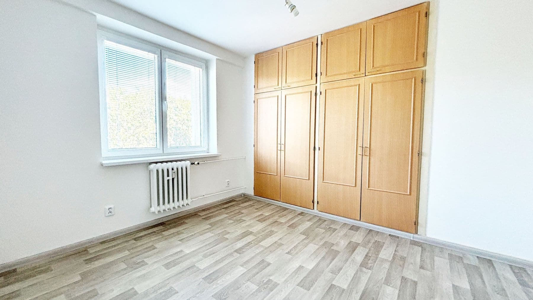 Prenájom bytu 3-izbový 68 m², Janouškova, Praha, Praha Prenájom bytu 3-izbový 68 m², Janouškova, Praha, Praha