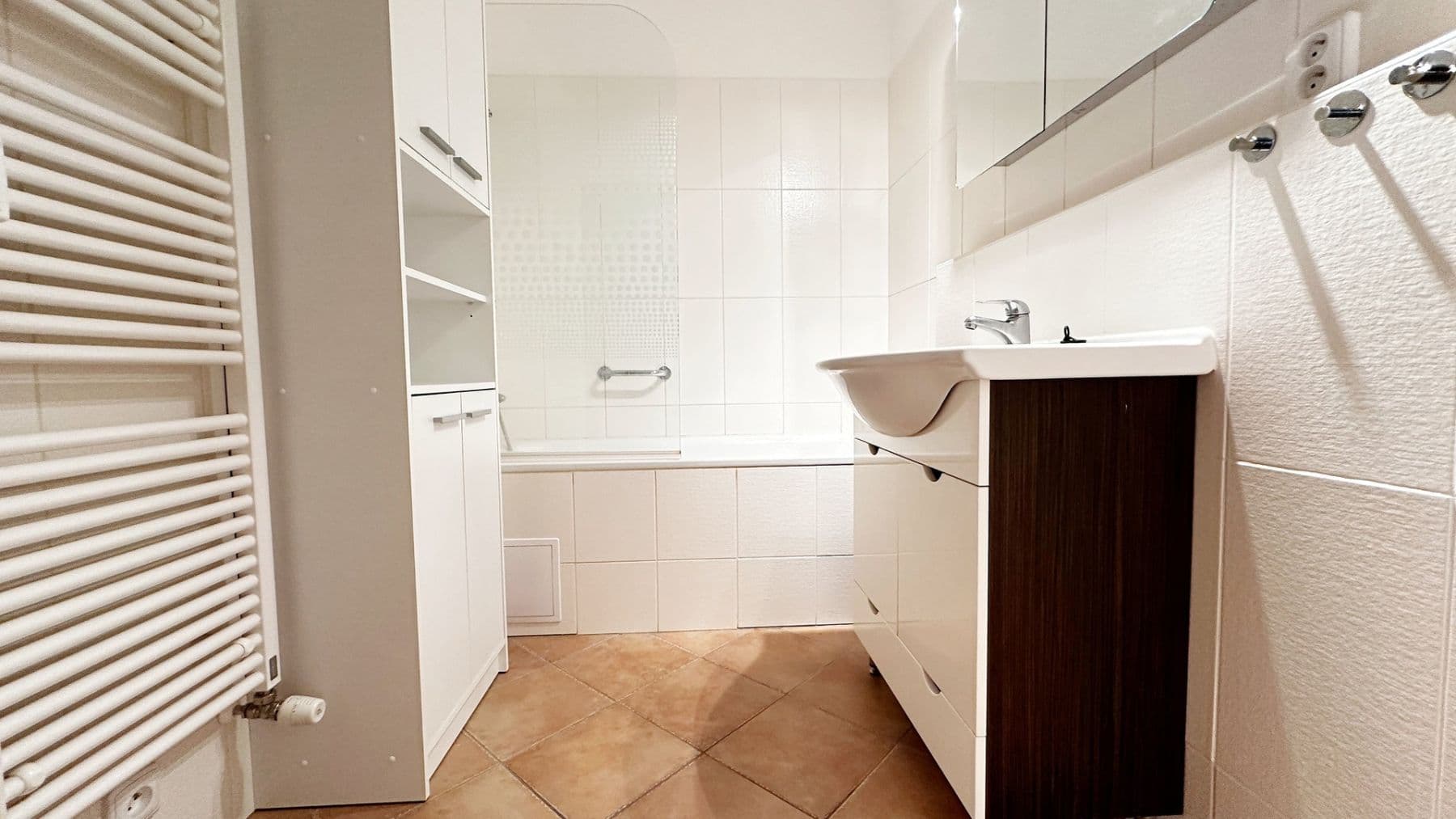 Prenájom bytu 2-izbový 60 m², Kozinova, Poděbrady, Středočeský kraj Prenájom bytu 2-izbový 60 m², Kozinova, Poděbrady, Středočeský kraj