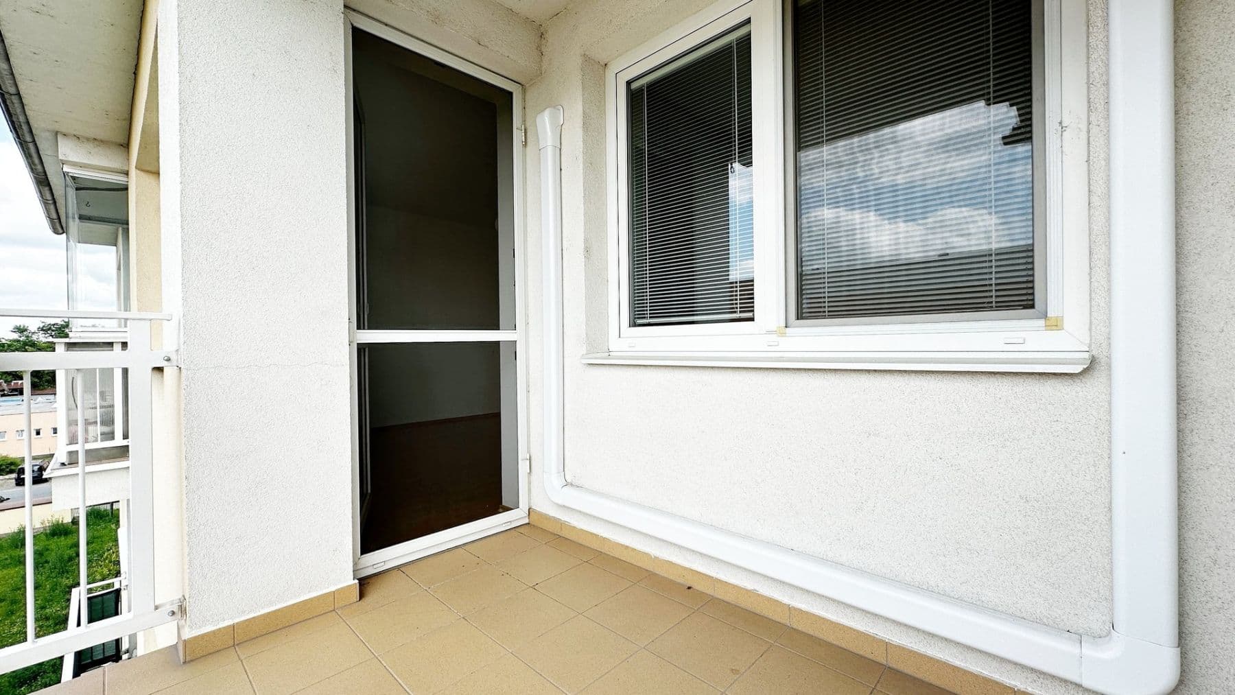 Prenájom bytu 2-izbový 60 m², Kozinova, Poděbrady, Středočeský kraj Prenájom bytu 2-izbový 60 m², Kozinova, Poděbrady, Středočeský kraj