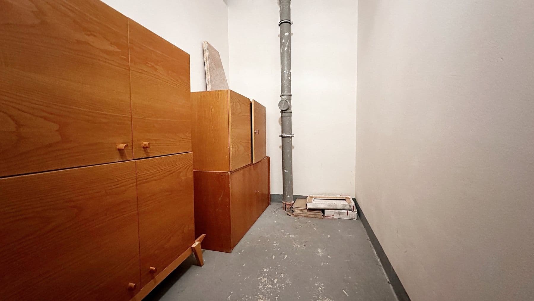 Prenájom bytu 2-izbový 60 m², Kozinova, Poděbrady, Středočeský kraj Prenájom bytu 2-izbový 60 m², Kozinova, Poděbrady, Středočeský kraj