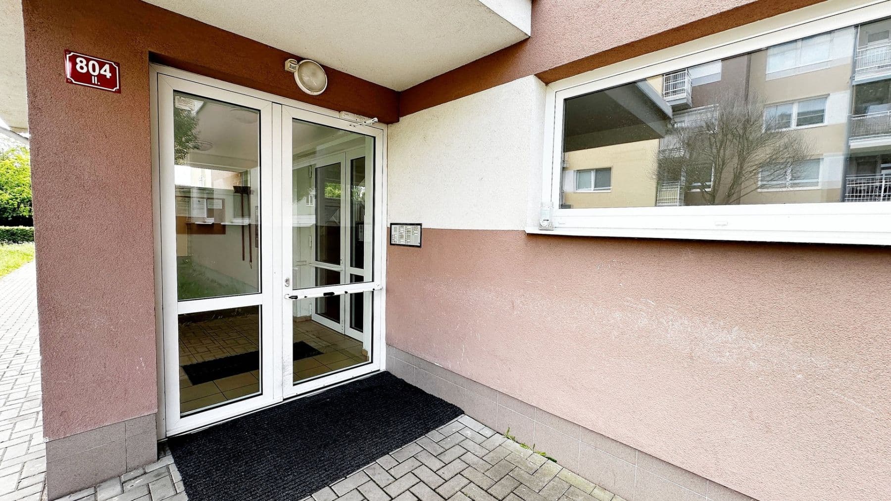Prenájom bytu 2-izbový 60 m², Kozinova, Poděbrady, Středočeský kraj Prenájom bytu 2-izbový 60 m², Kozinova, Poděbrady, Středočeský kraj