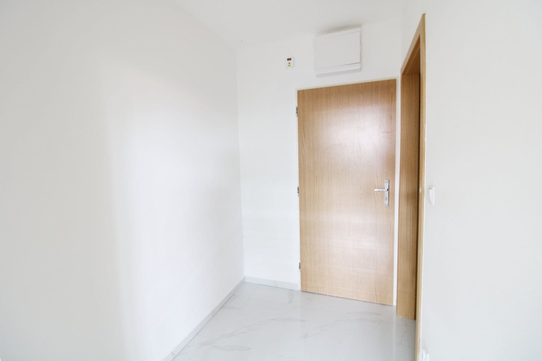 Prenájom bytu 1-izbový 31 m², Obecní, Chyňava, Středočeský kraj Prenájom bytu 1-izbový 31 m², Obecní, Chyňava, Středočeský kraj