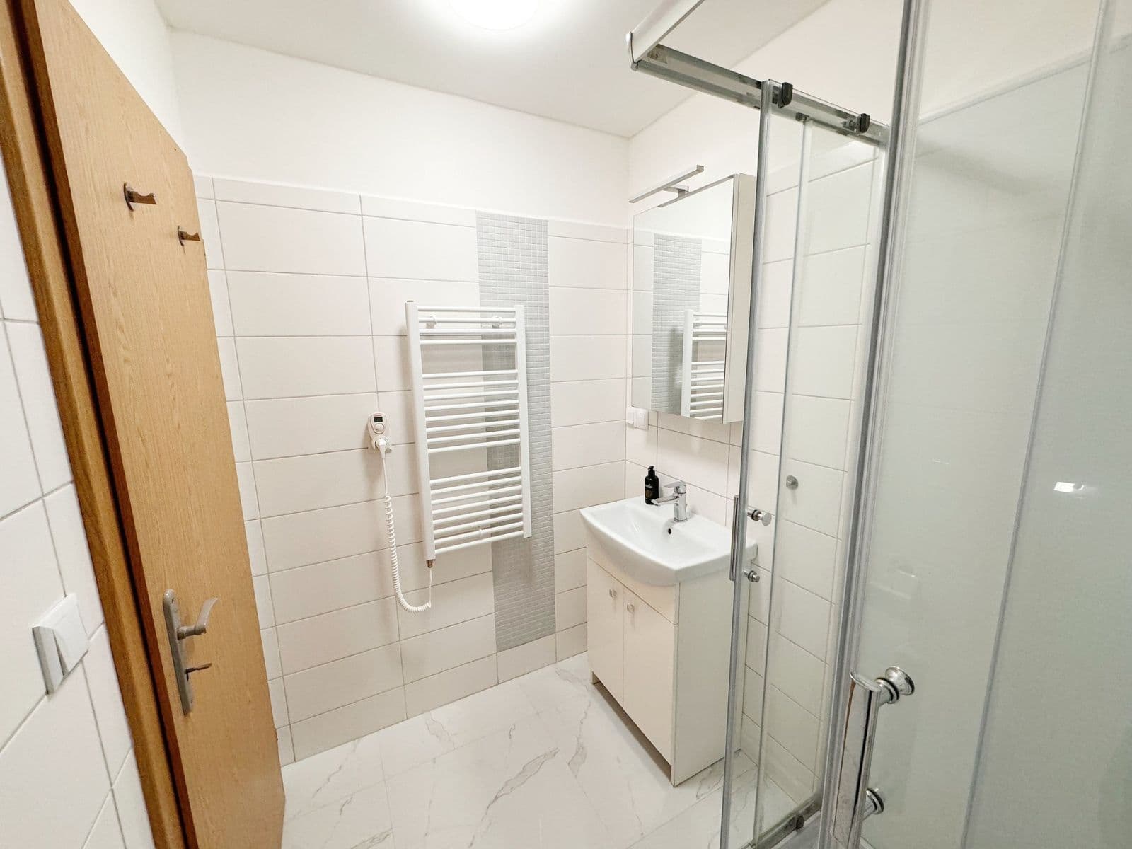 Prenájom bytu 1-izbový 31 m², Obecní, Chyňava, Středočeský kraj Prenájom bytu 1-izbový 31 m², Obecní, Chyňava, Středočeský kraj