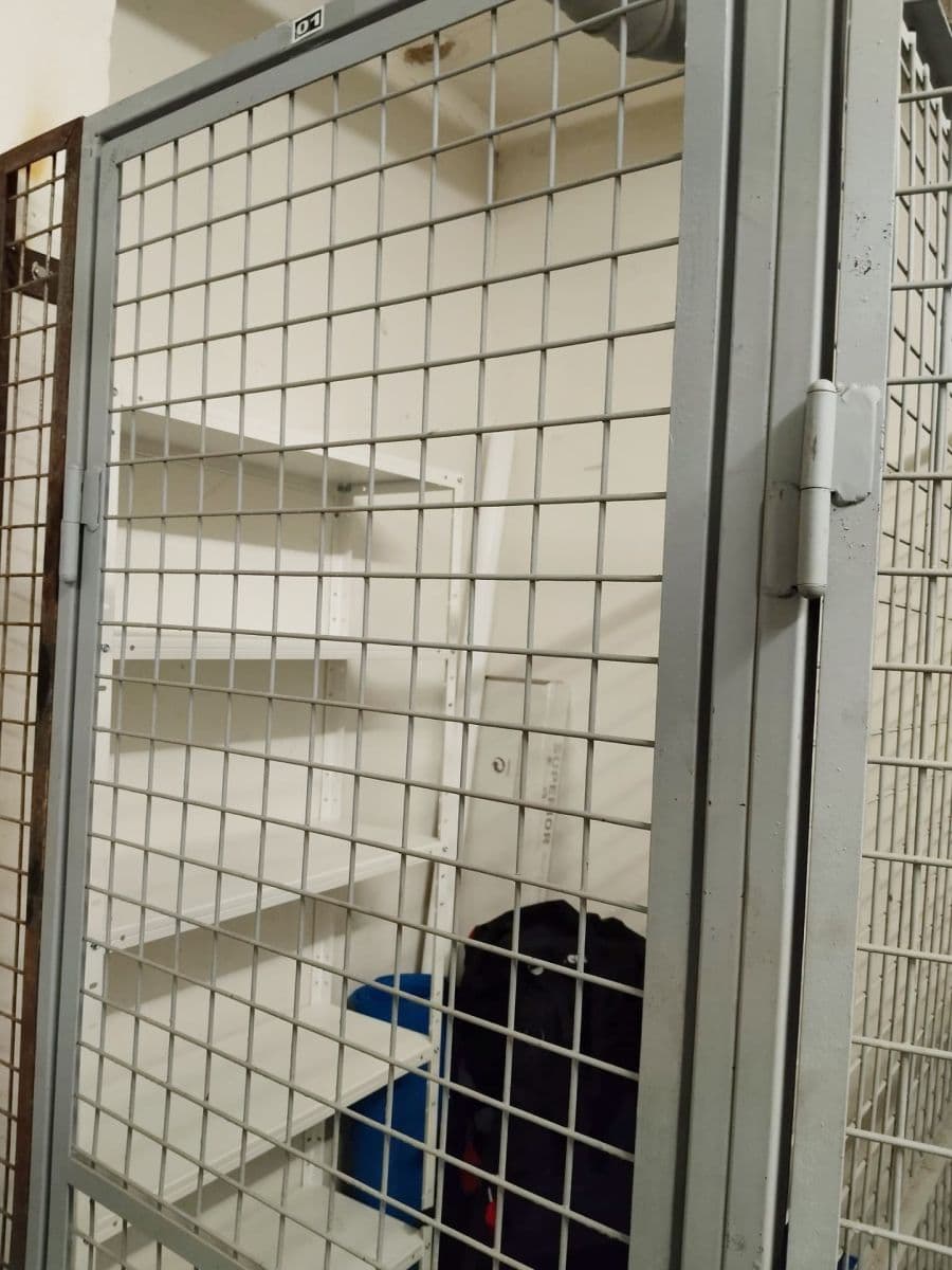 Prenájom bytu 1-izbový 31 m², Obecní, Chyňava, Středočeský kraj Prenájom bytu 1-izbový 31 m², Obecní, Chyňava, Středočeský kraj