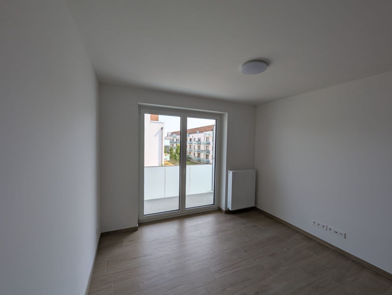Prenájom bytu 1-izbový 31 m², Třída Jiřího Pelikána, Olomouc, Olomoucký kraj Prenájom bytu 1-izbový 31 m², Třída Jiřího Pelikána, Olomouc, Olomoucký kraj