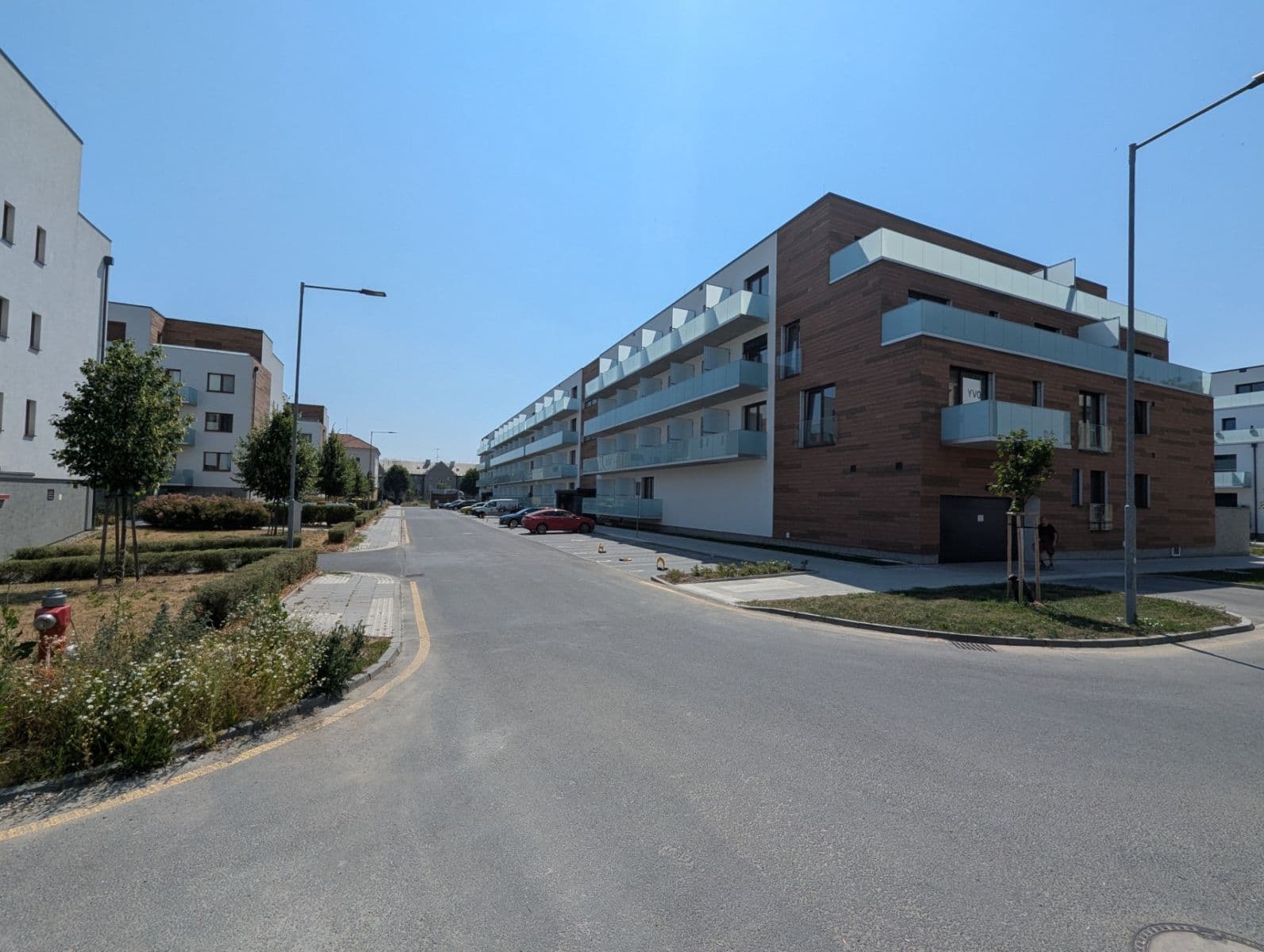 Prenájom bytu 1-izbový 31 m², Třída Jiřího Pelikána, Olomouc, Olomoucký kraj Prenájom bytu 1-izbový 31 m², Třída Jiřího Pelikána, Olomouc, Olomoucký kraj