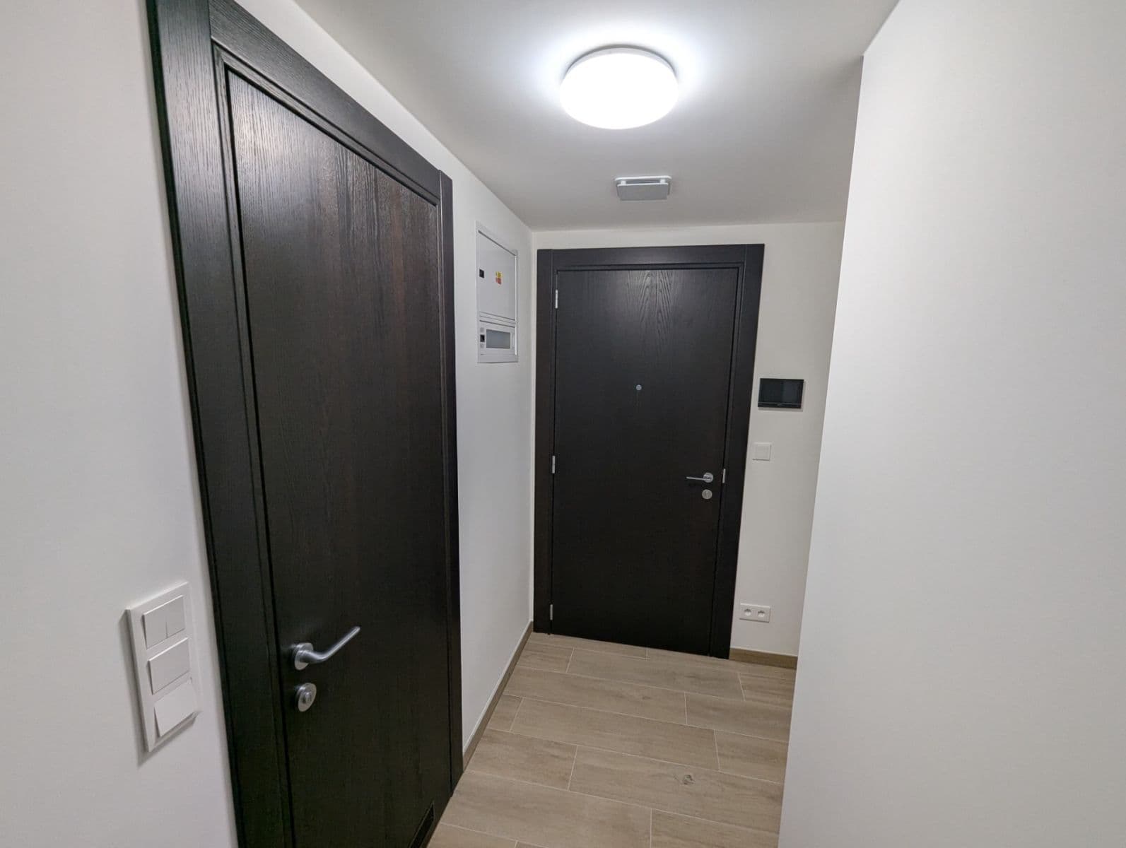 Prenájom bytu 1-izbový 31 m², Třída Jiřího Pelikána, Olomouc, Olomoucký kraj Prenájom bytu 1-izbový 31 m², Třída Jiřího Pelikána, Olomouc, Olomoucký kraj