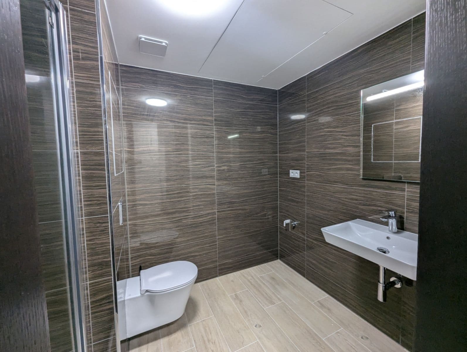 Prenájom bytu 1-izbový 31 m², Třída Jiřího Pelikána, Olomouc, Olomoucký kraj Prenájom bytu 1-izbový 31 m², Třída Jiřího Pelikána, Olomouc, Olomoucký kraj