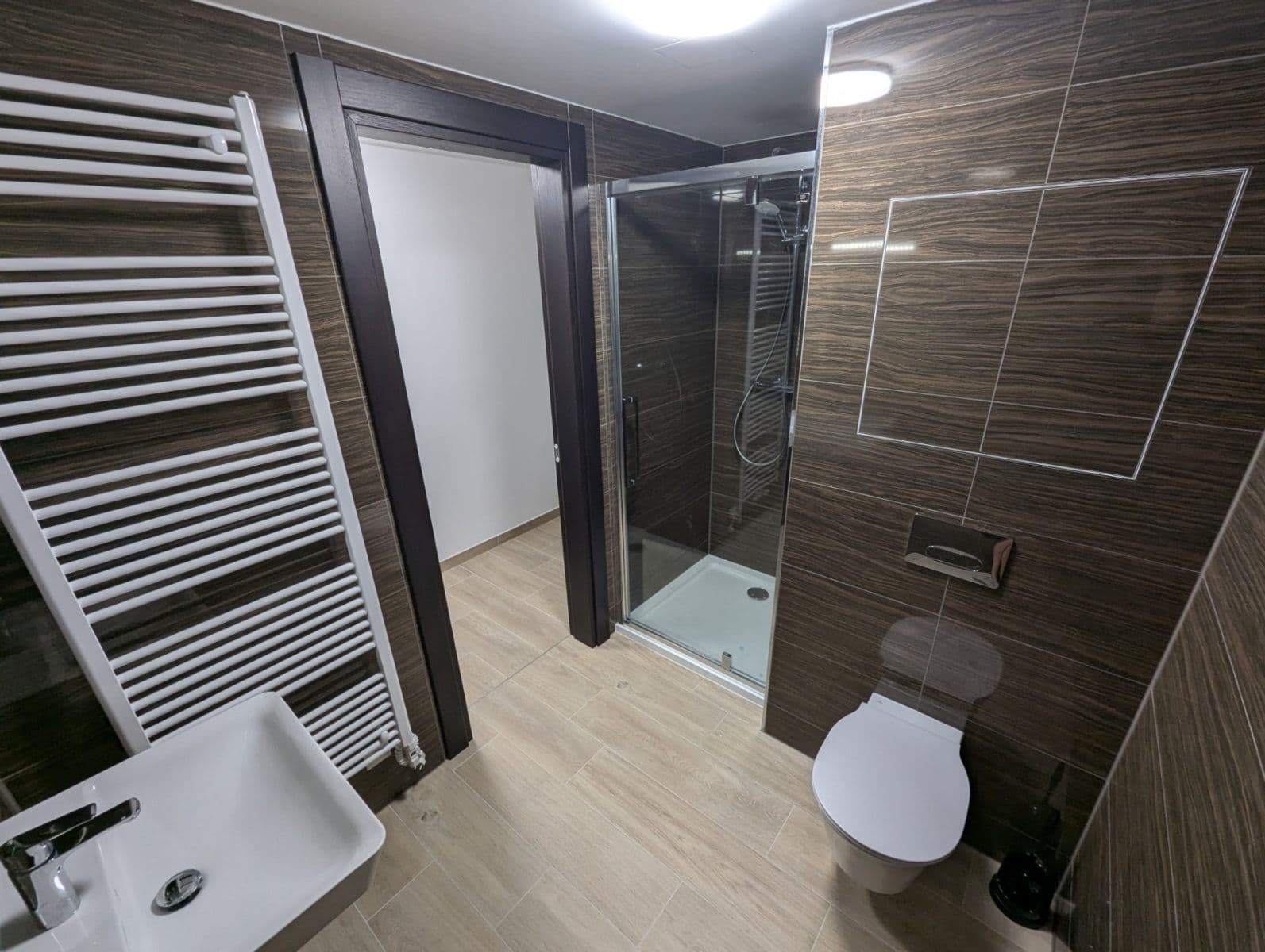 Prenájom bytu 1-izbový 31 m², Třída Jiřího Pelikána, Olomouc, Olomoucký kraj Prenájom bytu 1-izbový 31 m², Třída Jiřího Pelikána, Olomouc, Olomoucký kraj