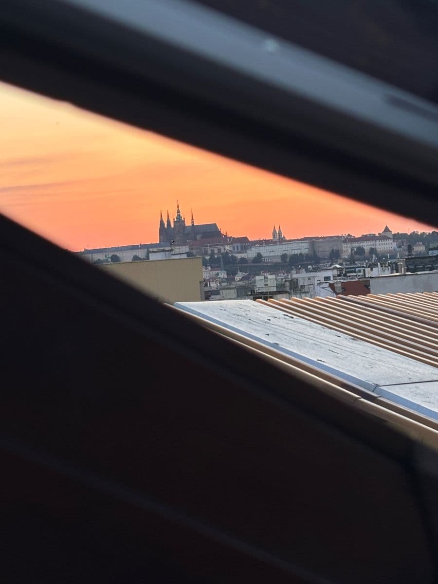 Predaj bytu 2-izbový 106 m², Navrátilova, Praha, Praha Predaj bytu 2-izbový 106 m², Navrátilova, Praha, Praha