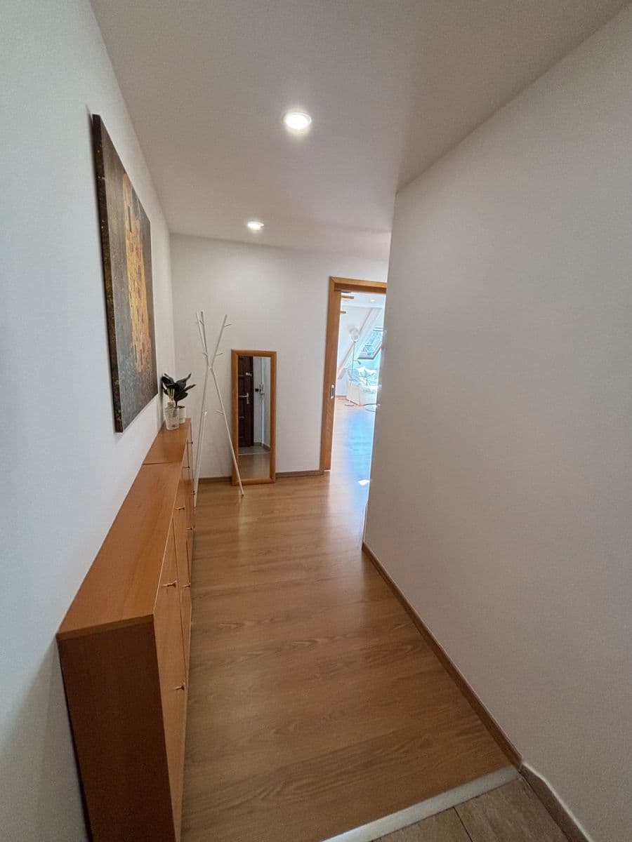 Predaj bytu 2-izbový 106 m², Navrátilova, Praha, Praha Predaj bytu 2-izbový 106 m², Navrátilova, Praha, Praha