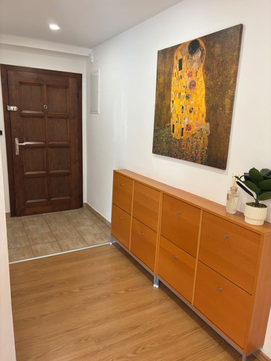 Predaj bytu 2-izbový 106 m², Navrátilova, Praha, Praha Predaj bytu 2-izbový 106 m², Navrátilova, Praha, Praha