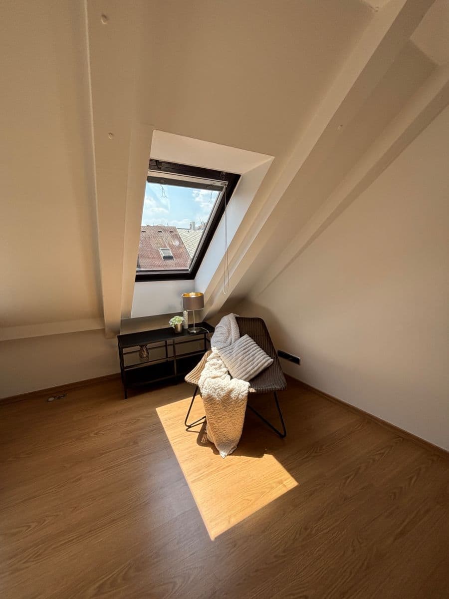 Predaj bytu 2-izbový 106 m², Navrátilova, Praha, Praha Predaj bytu 2-izbový 106 m², Navrátilova, Praha, Praha