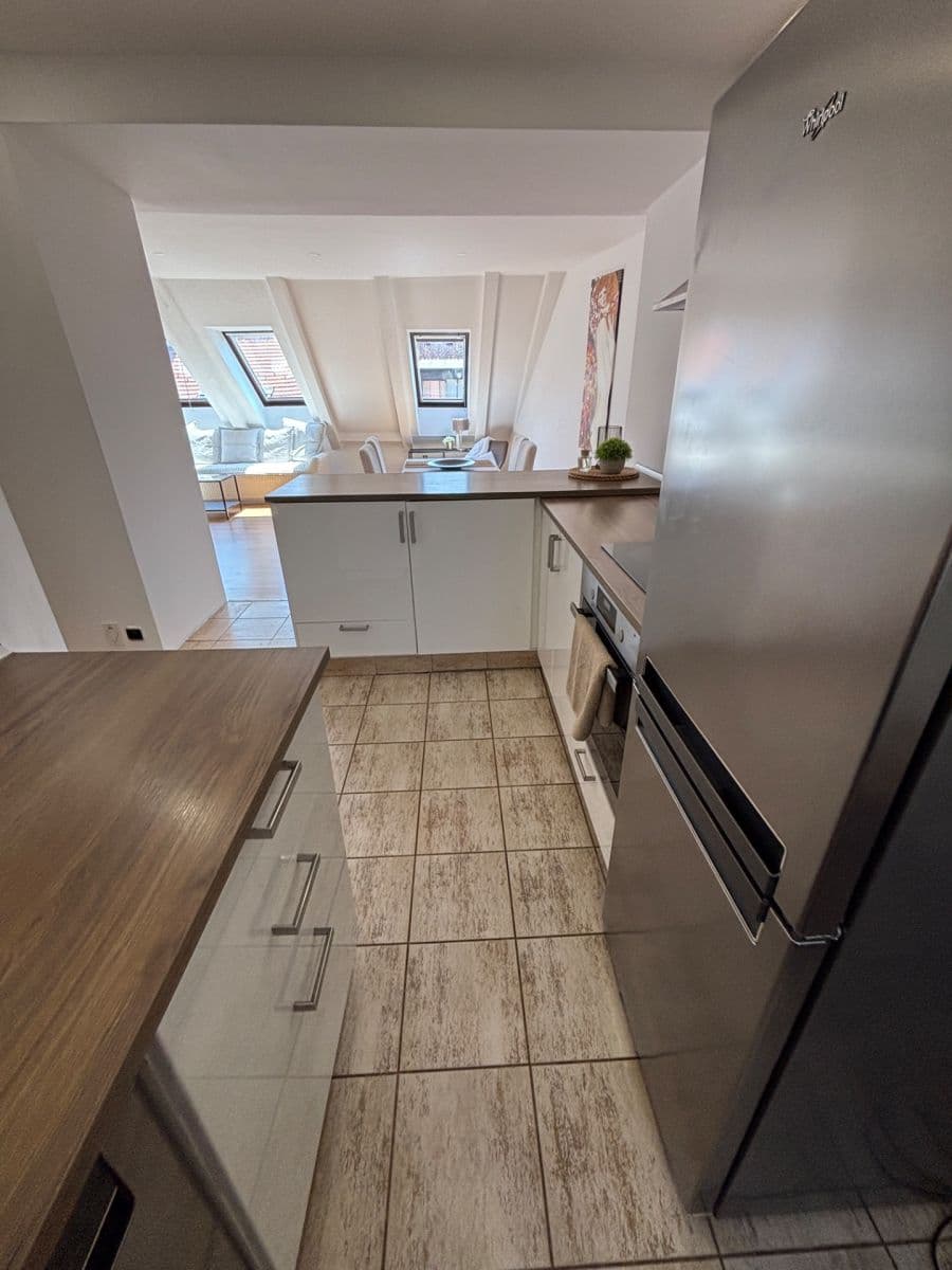 Predaj bytu 2-izbový 106 m², Navrátilova, Praha, Praha Predaj bytu 2-izbový 106 m², Navrátilova, Praha, Praha