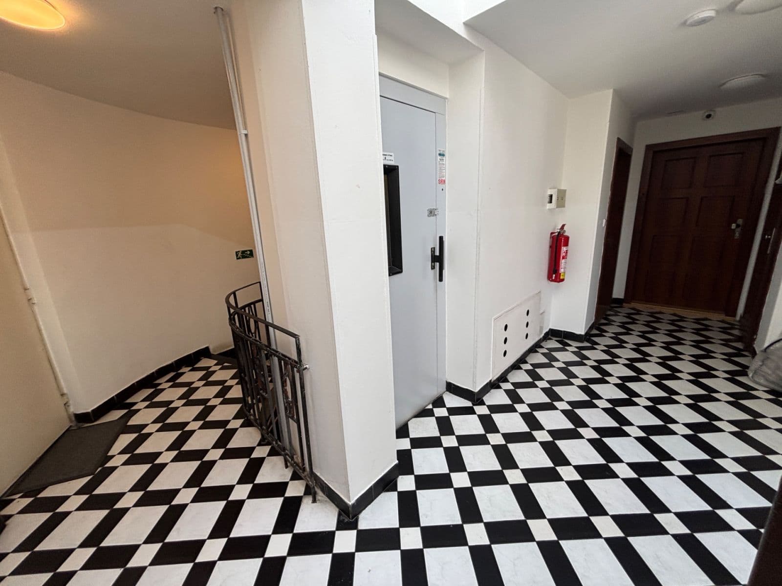 Predaj bytu 2-izbový 106 m², Navrátilova, Praha, Praha Predaj bytu 2-izbový 106 m², Navrátilova, Praha, Praha