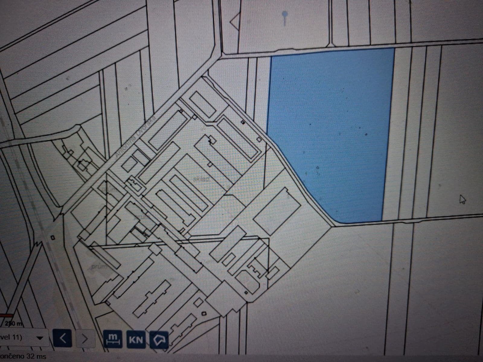 Predaj pozemku 39.406 m², Hulín, Zlínský kraj Predaj pozemku 39.406 m², Hulín, Zlínský kraj