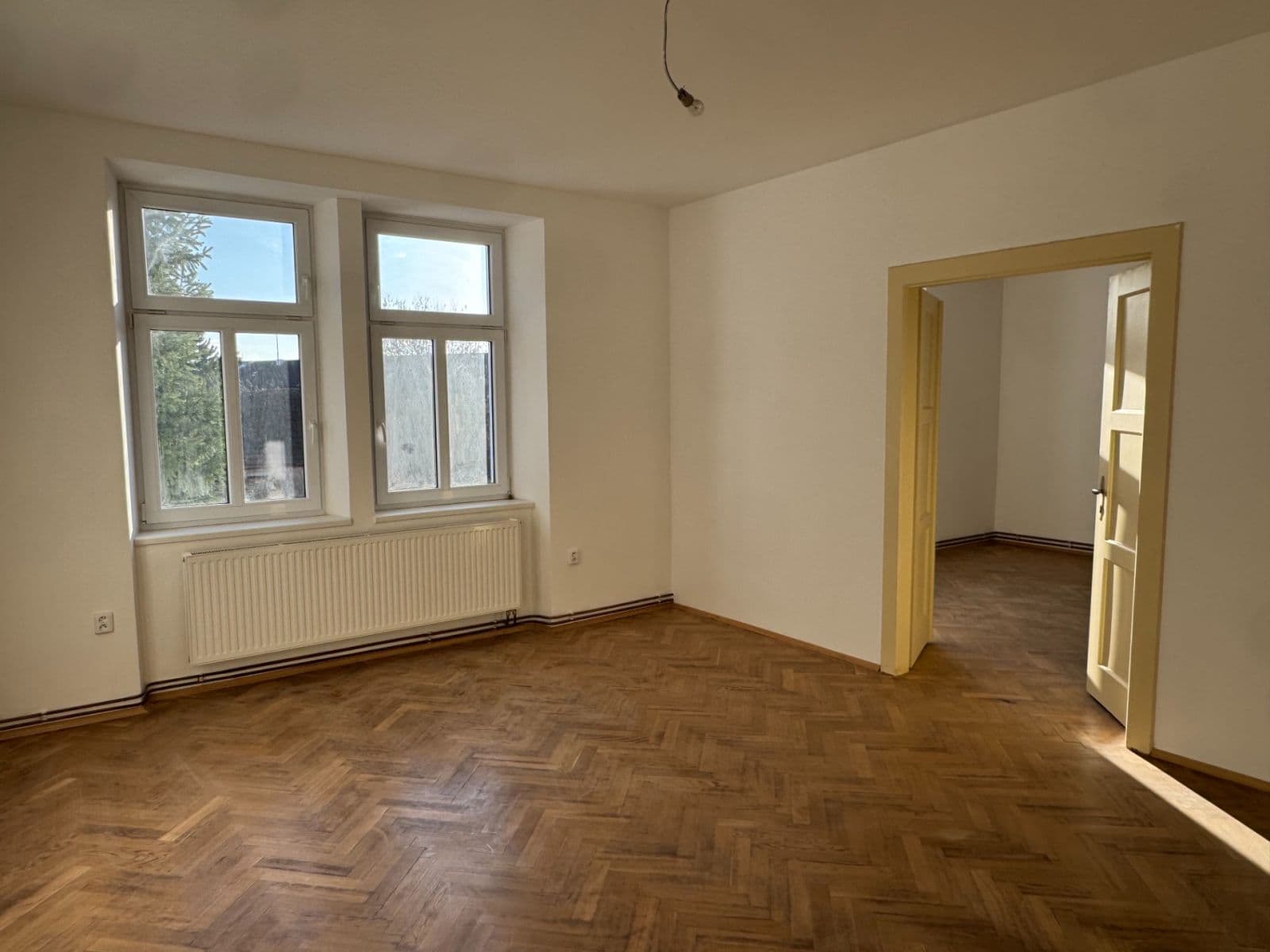Predaj bytu 4-izbový 124 m², Otakara Ševčíka, Písek, Jihočeský kraj Predaj bytu 4-izbový 124 m², Otakara Ševčíka, Písek, Jihočeský kraj