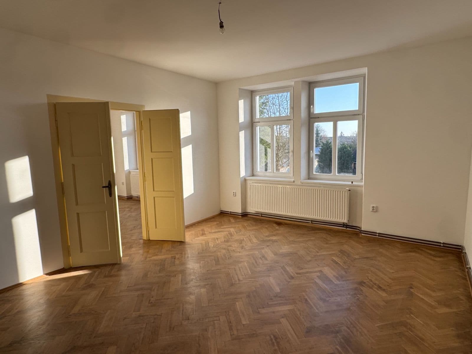Predaj bytu 4-izbový 124 m², Otakara Ševčíka, Písek, Jihočeský kraj Predaj bytu 4-izbový 124 m², Otakara Ševčíka, Písek, Jihočeský kraj