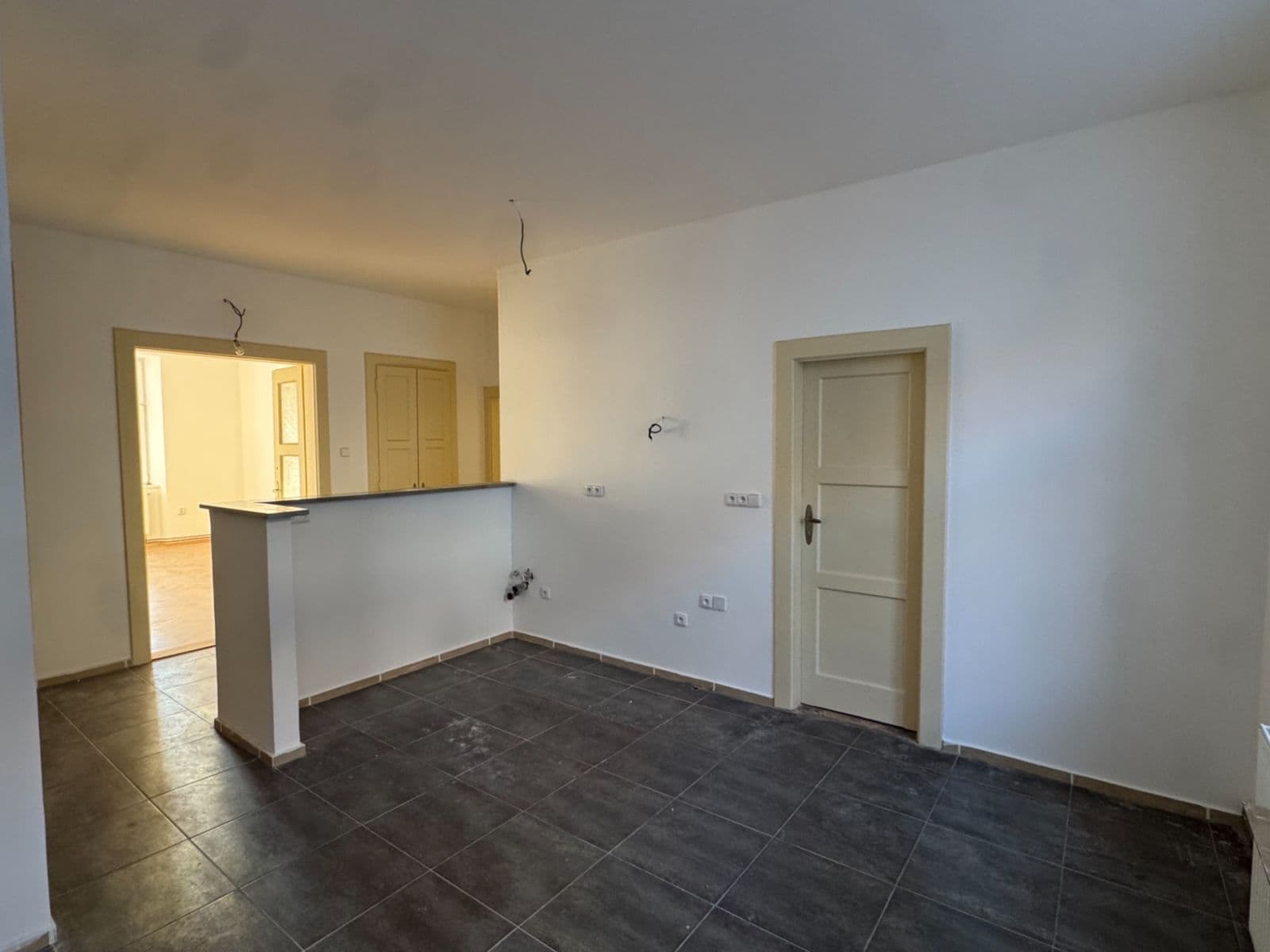 Predaj bytu 4-izbový 124 m², Otakara Ševčíka, Písek, Jihočeský kraj Predaj bytu 4-izbový 124 m², Otakara Ševčíka, Písek, Jihočeský kraj