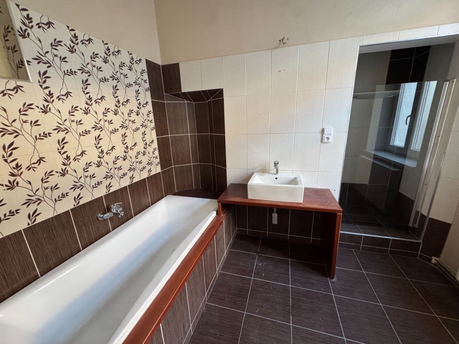 Predaj bytu 4-izbový 124 m², Otakara Ševčíka, Písek, Jihočeský kraj Predaj bytu 4-izbový 124 m², Otakara Ševčíka, Písek, Jihočeský kraj