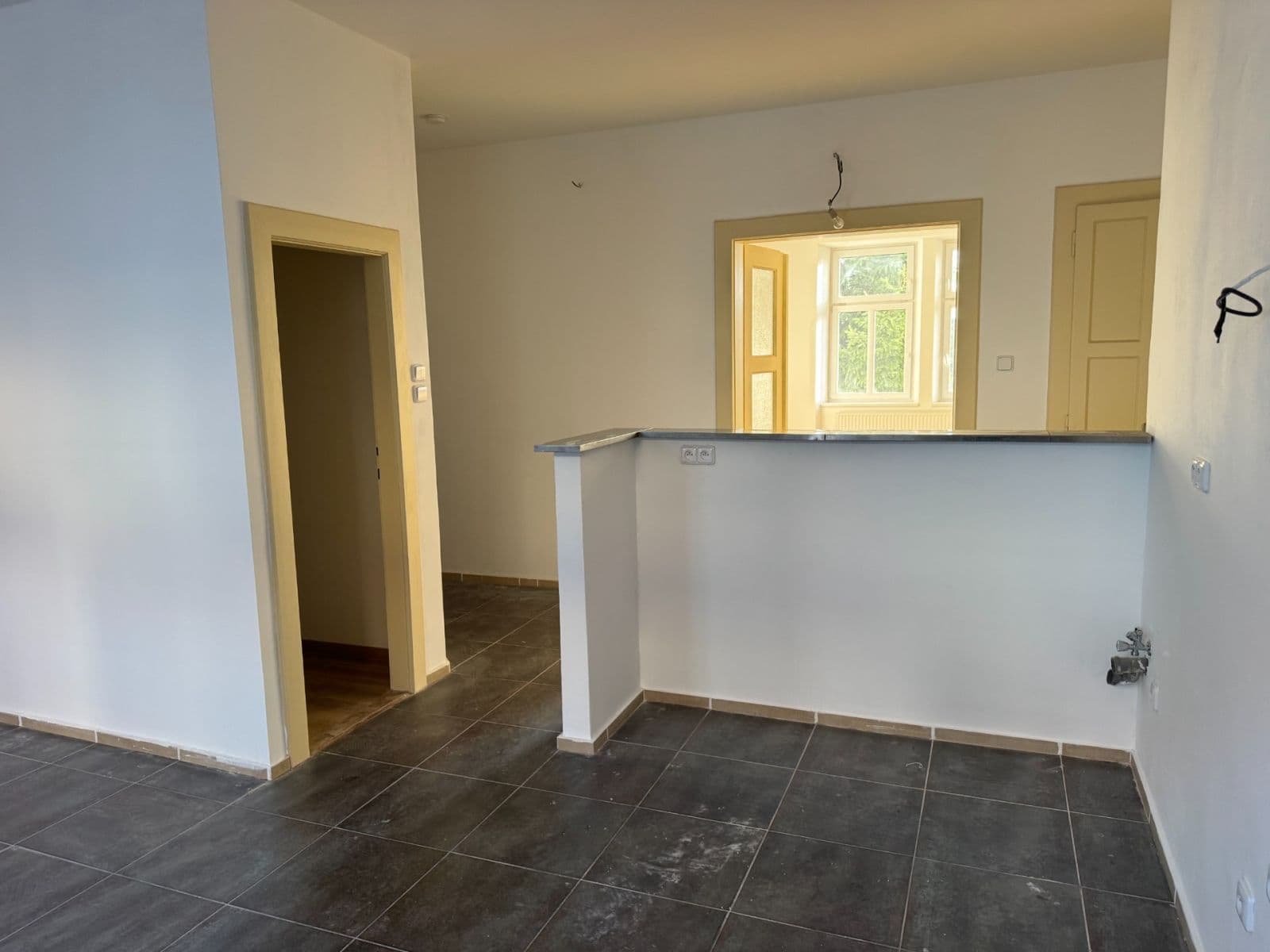 Predaj bytu 4-izbový 124 m², Otakara Ševčíka, Písek, Jihočeský kraj Predaj bytu 4-izbový 124 m², Otakara Ševčíka, Písek, Jihočeský kraj