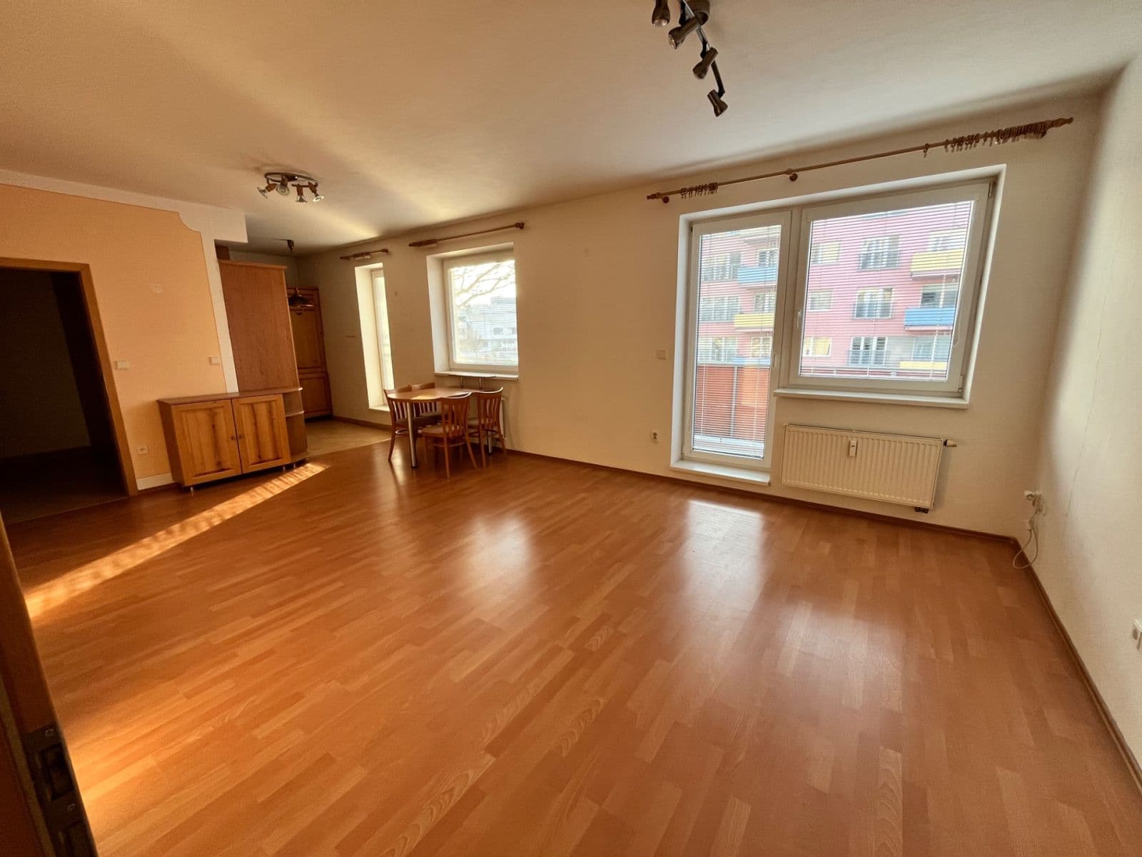 Prenájom bytu 2-izbový 70 m², Vrchlického, Jihlava, Kraj Vysočina Prenájom bytu 2-izbový 70 m², Vrchlického, Jihlava, Kraj Vysočina