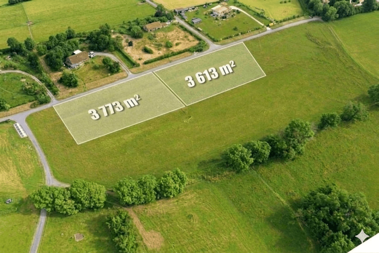 Predaj pozemku 3.613 m², Jindřichovice pod Smrkem, Liberecký kraj Predaj pozemku 3.613 m², Jindřichovice pod Smrkem, Liberecký kraj