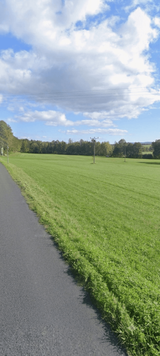 Predaj pozemku 3.613 m², Jindřichovice pod Smrkem, Liberecký kraj Predaj pozemku 3.613 m², Jindřichovice pod Smrkem, Liberecký kraj