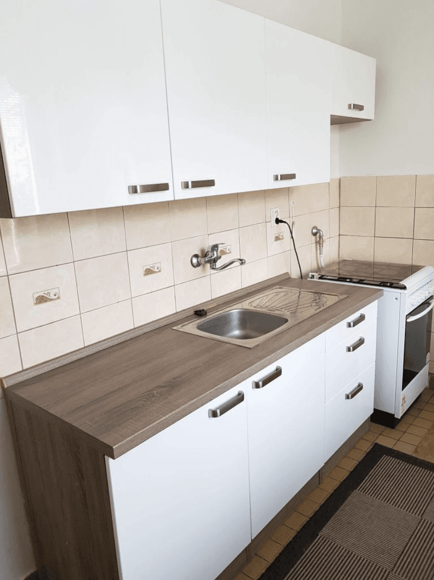 Prenájom bytu 1-izbový 35 m², Merhautova, Brno, Jihomoravský kraj Prenájom bytu 1-izbový 35 m², Merhautova, Brno, Jihomoravský kraj