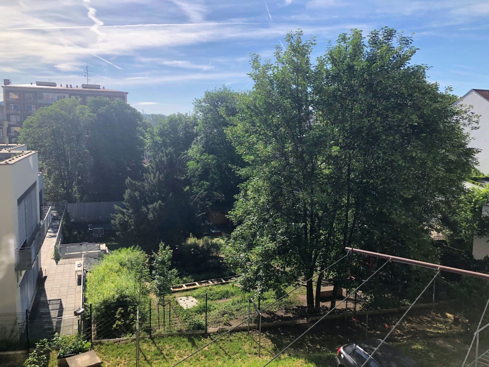 Prenájom bytu 1-izbový 35 m², Merhautova, Brno, Jihomoravský kraj Prenájom bytu 1-izbový 35 m², Merhautova, Brno, Jihomoravský kraj