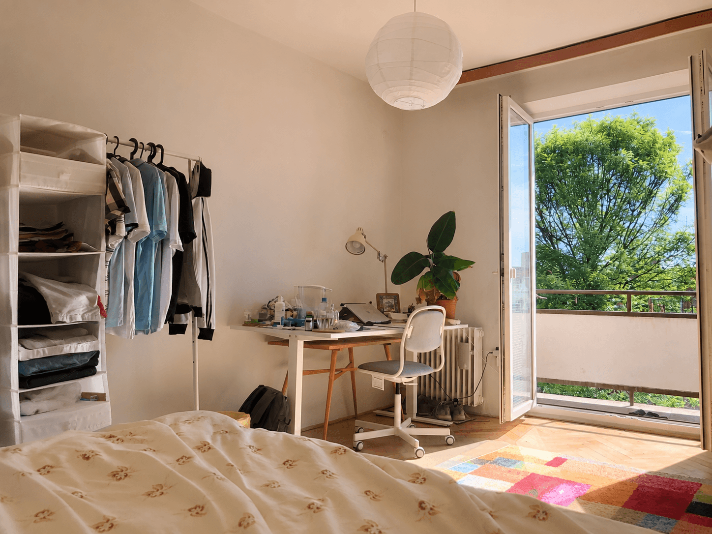 Prenájom bytu 1-izbový 35 m², Merhautova, Brno, Jihomoravský kraj Prenájom bytu 1-izbový 35 m², Merhautova, Brno, Jihomoravský kraj
