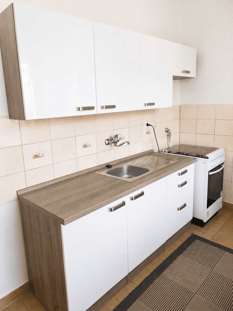 Prenájom bytu 1-izbový 35 m², Merhautova, Brno, Jihomoravský kraj Prenájom bytu 1-izbový 35 m², Merhautova, Brno, Jihomoravský kraj