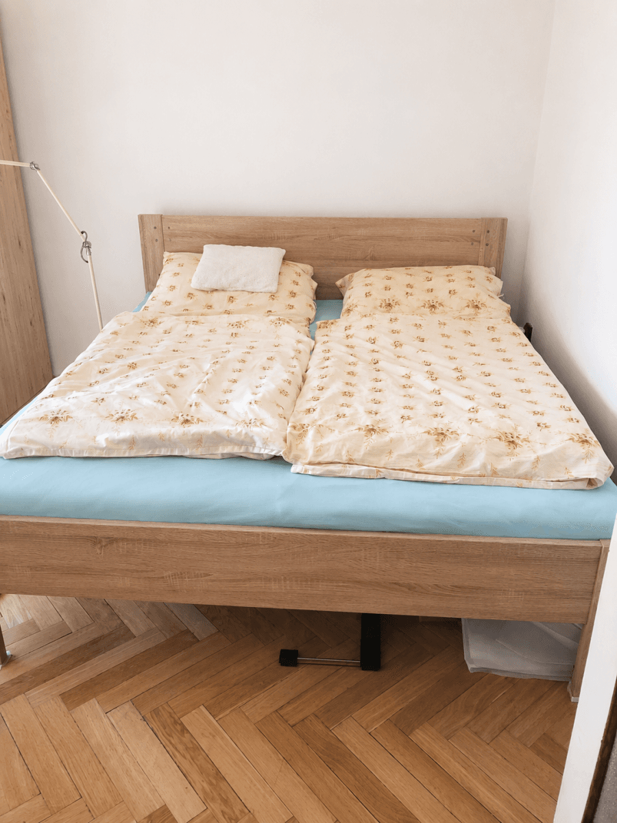 Prenájom bytu 1-izbový 35 m², Merhautova, Brno, Jihomoravský kraj Prenájom bytu 1-izbový 35 m², Merhautova, Brno, Jihomoravský kraj