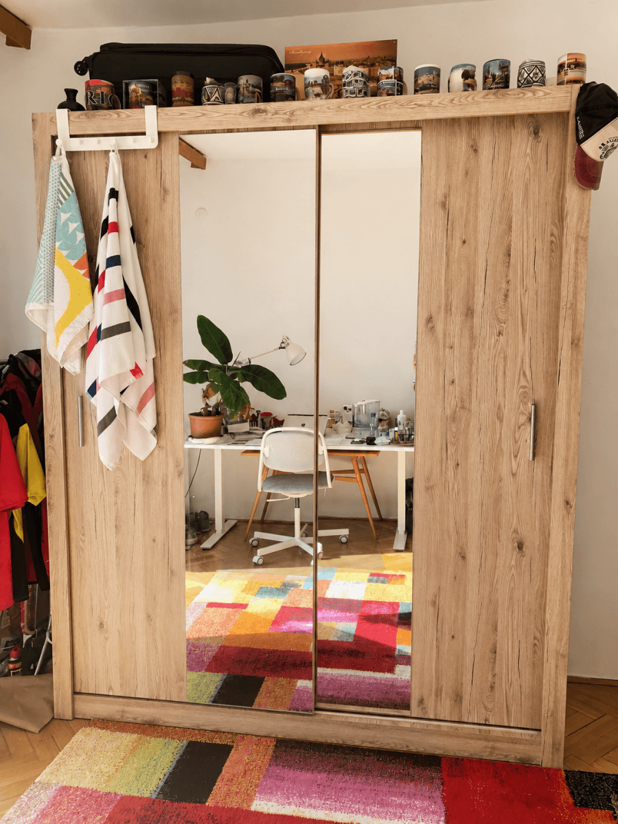 Prenájom bytu 1-izbový 35 m², Merhautova, Brno, Jihomoravský kraj Prenájom bytu 1-izbový 35 m², Merhautova, Brno, Jihomoravský kraj