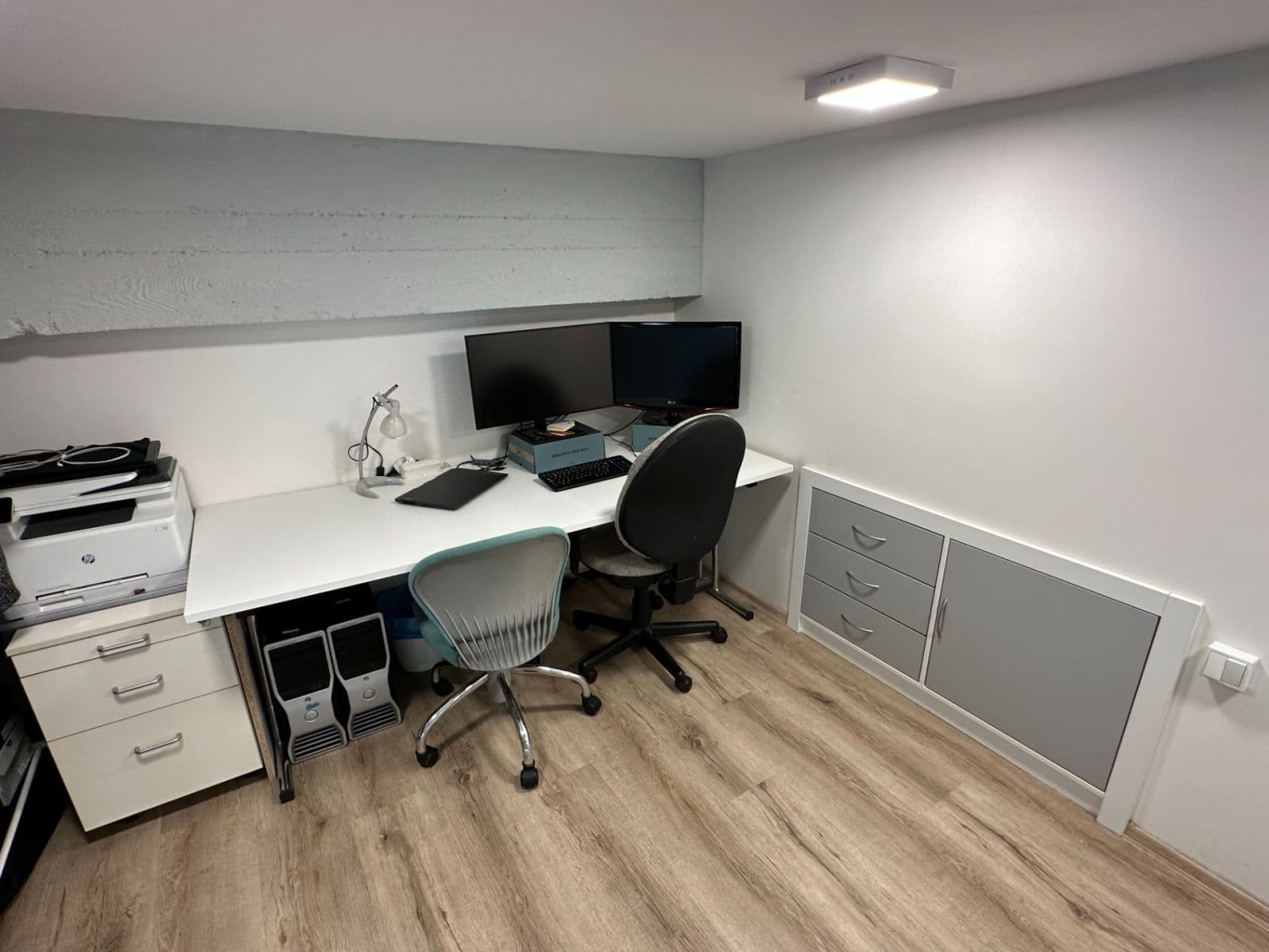 Prenájom bytu 1-izbový 37 m², Na Domovině, Praha, Praha Prenájom bytu 1-izbový 37 m², Na Domovině, Praha, Praha