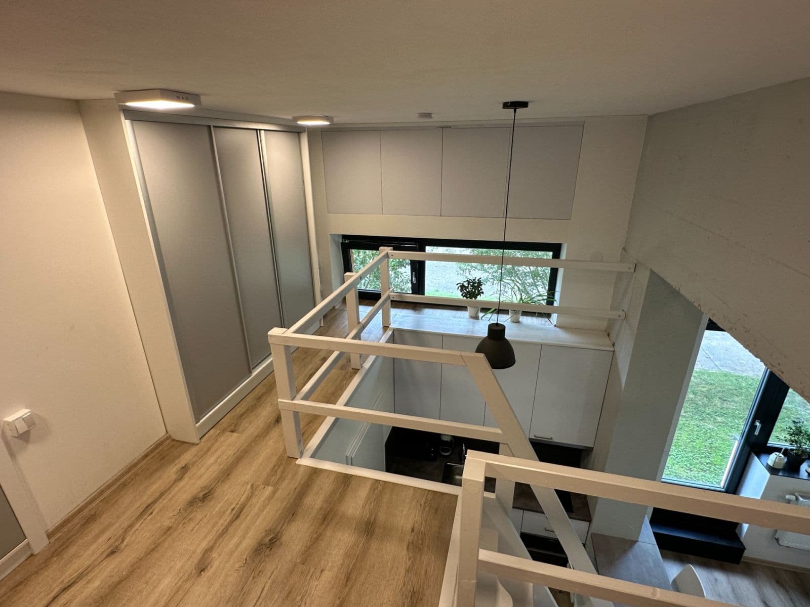 Prenájom bytu 1-izbový 37 m², Na Domovině, Praha, Praha Prenájom bytu 1-izbový 37 m², Na Domovině, Praha, Praha